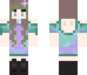 grudge pastel goth