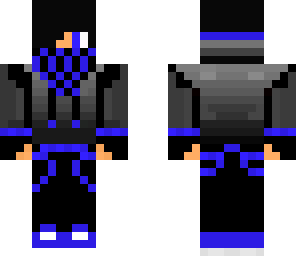 blue bandit