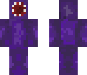 purple squid