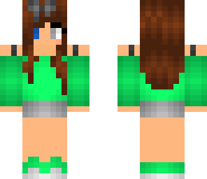 girl