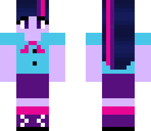 twilight sparkle equestria girls