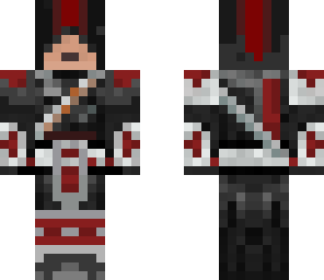 dark assassin
