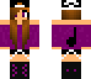 music girl