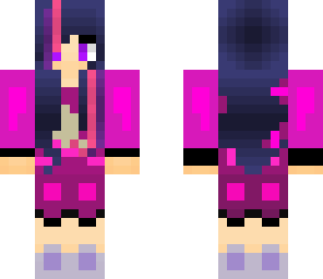 twilight sparkle