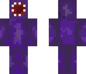 purple squid
