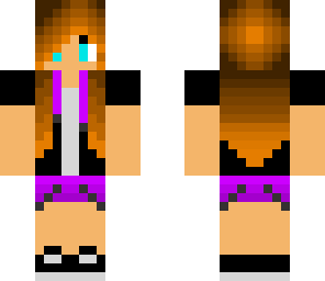 girl