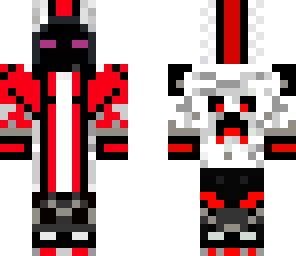 demon skin