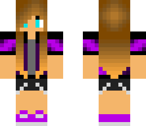 girl