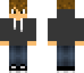 luzuvlogs grey version