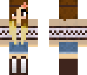 livebrunette beige