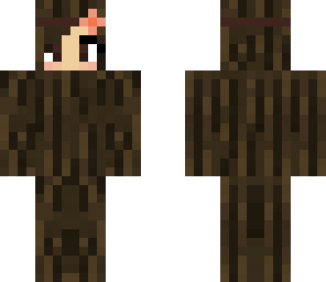 livebrunette camoflage