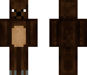 bear
