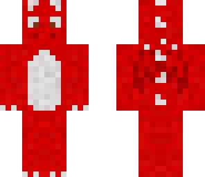 flamedrake