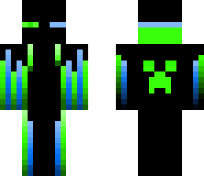 endermen