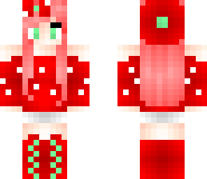 watermelon girl
