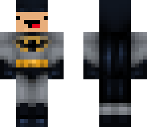 derpybatman