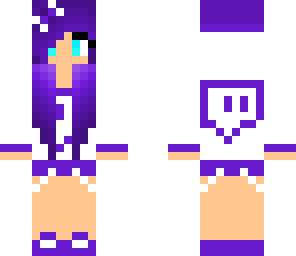 twitch girl
