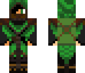 ranger