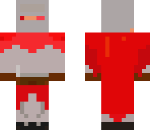 hell knight
