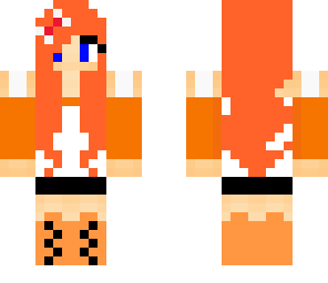 stampy girl