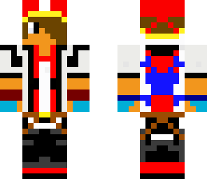 awesome pirate