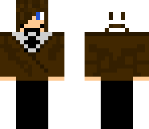 mayor- nightmare before christmas skin