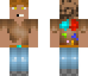 ore collecter