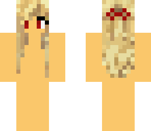 blond base