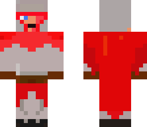 hell knight