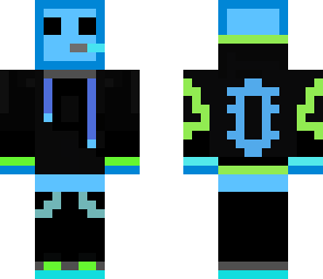 blue sliime better