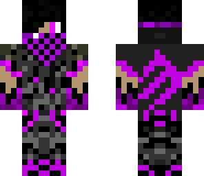 panda's new skin