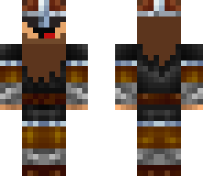 viking wolflair454