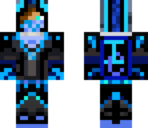 ice cforce9