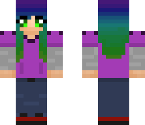 bob the girl