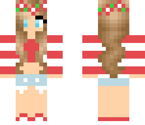 summer girl edit