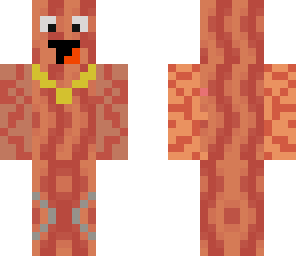 bacon gangster
