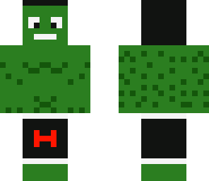 hulk