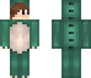 dino boy