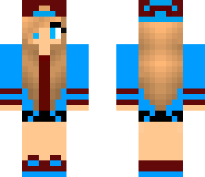 skater chick