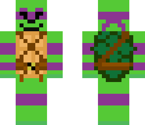 bbg donatello 