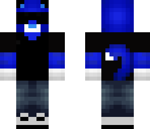 cool cat guy