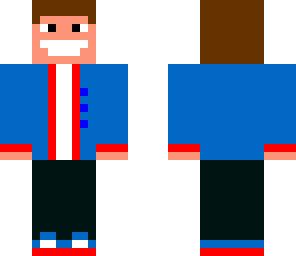 best skin woker