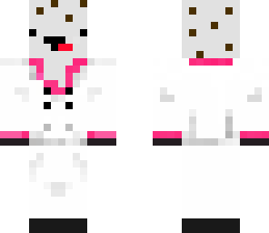 cookie ice