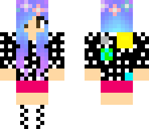 galaxy girl