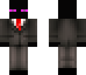 enderman suite