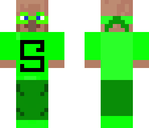 super villager