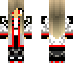 assasin girl