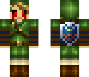ben drowned