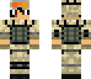 war boy