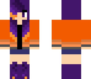 halloween girl
